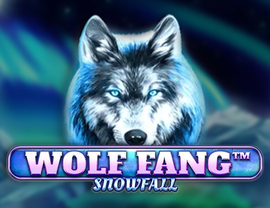 Wolf Fang Snowfall